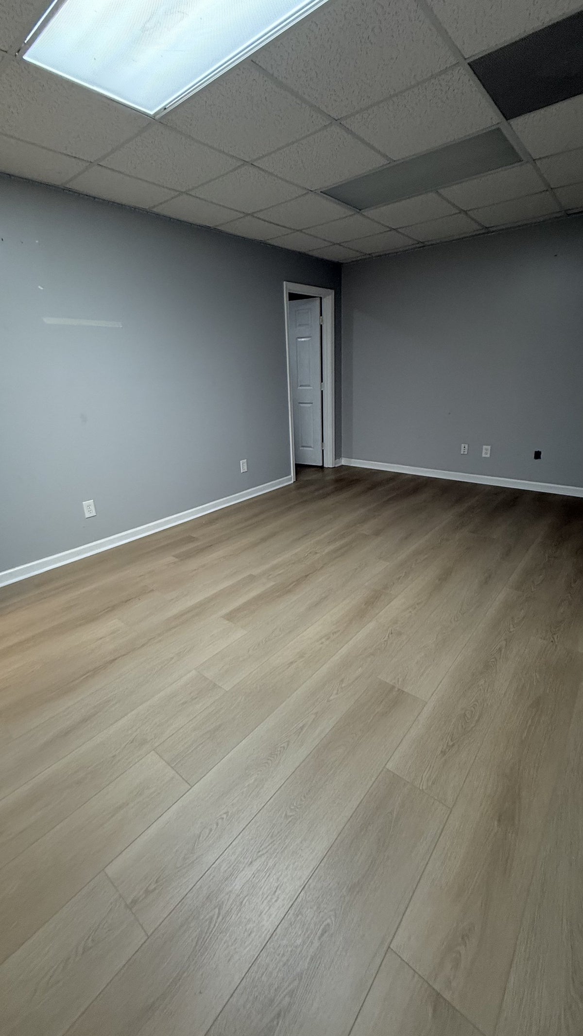Floors project in Loganville, after photo 18
