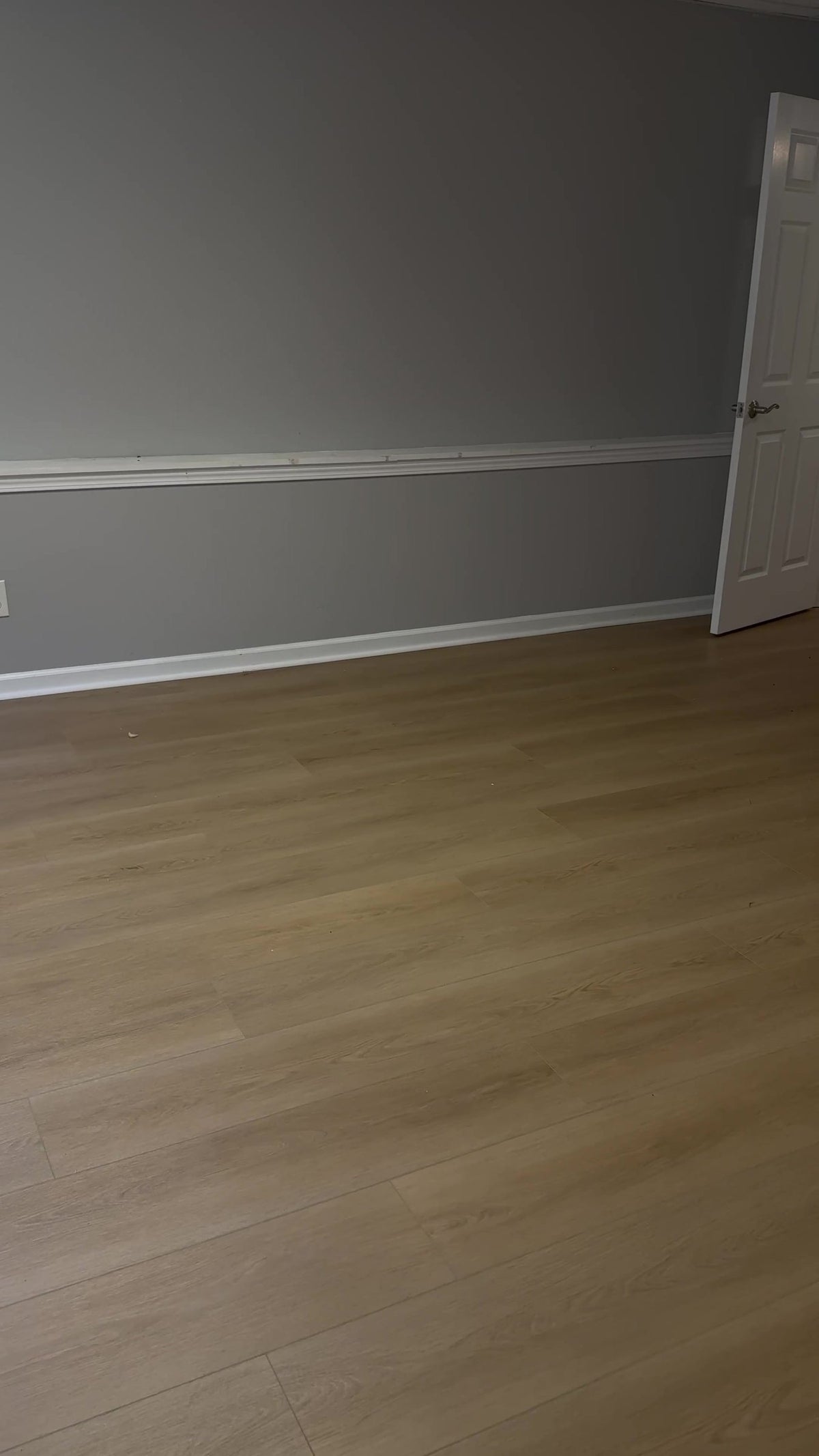 Floors project in Loganville, after photo 21