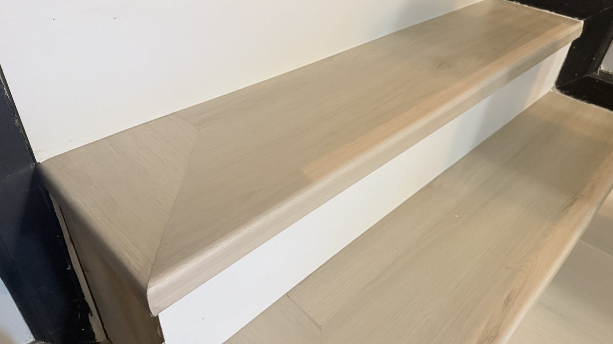 Stairs project in Oxford, after photo 3