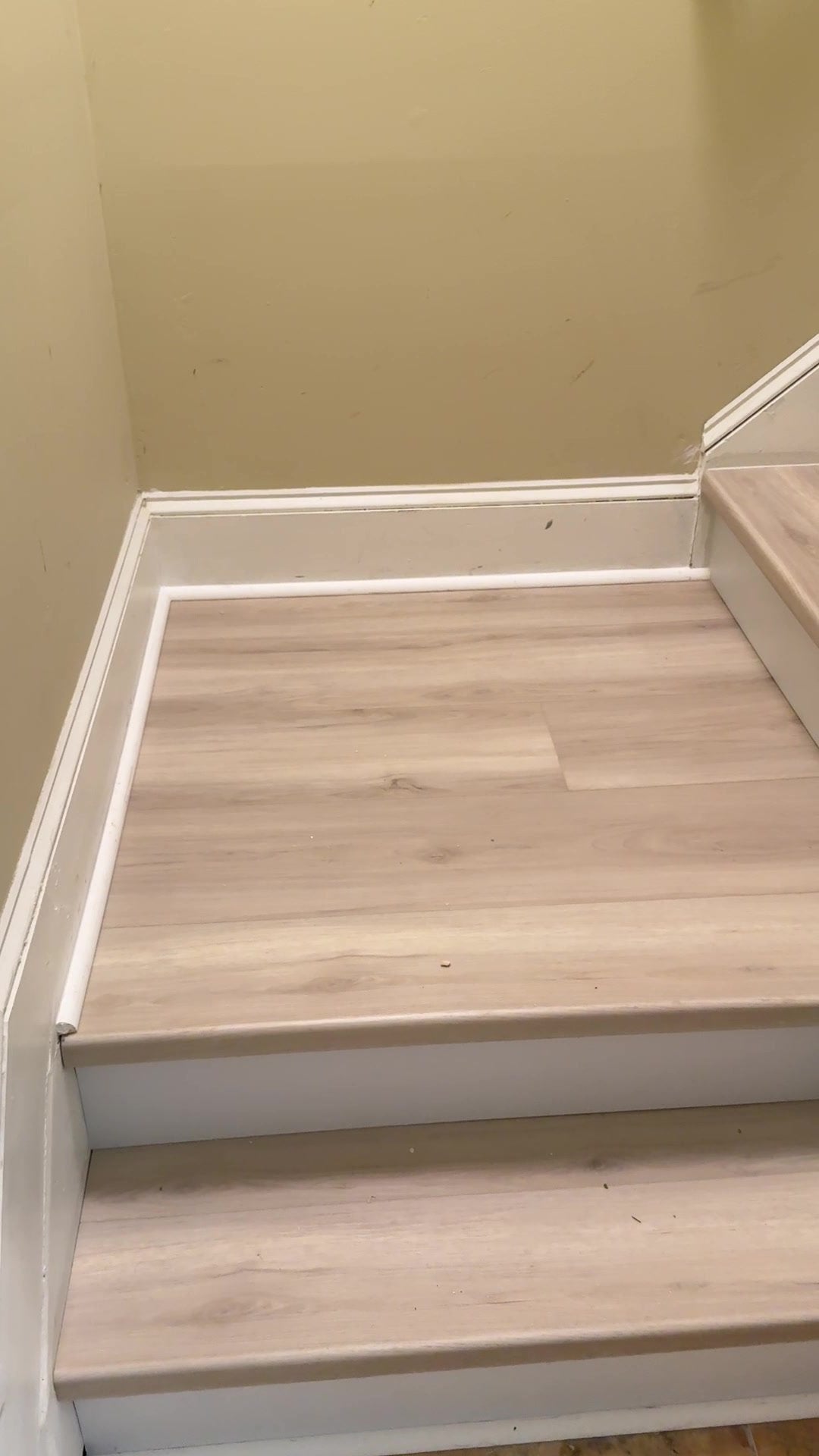 Stairs project in Oxford, after photo 9