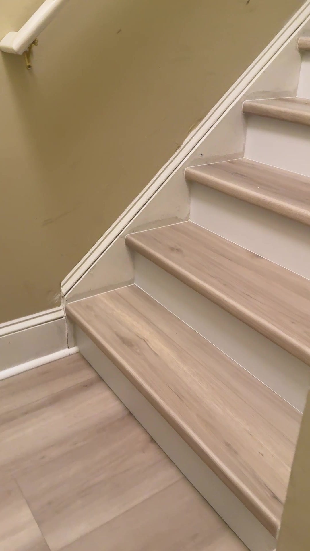 Stairs project in Oxford, after photo 10