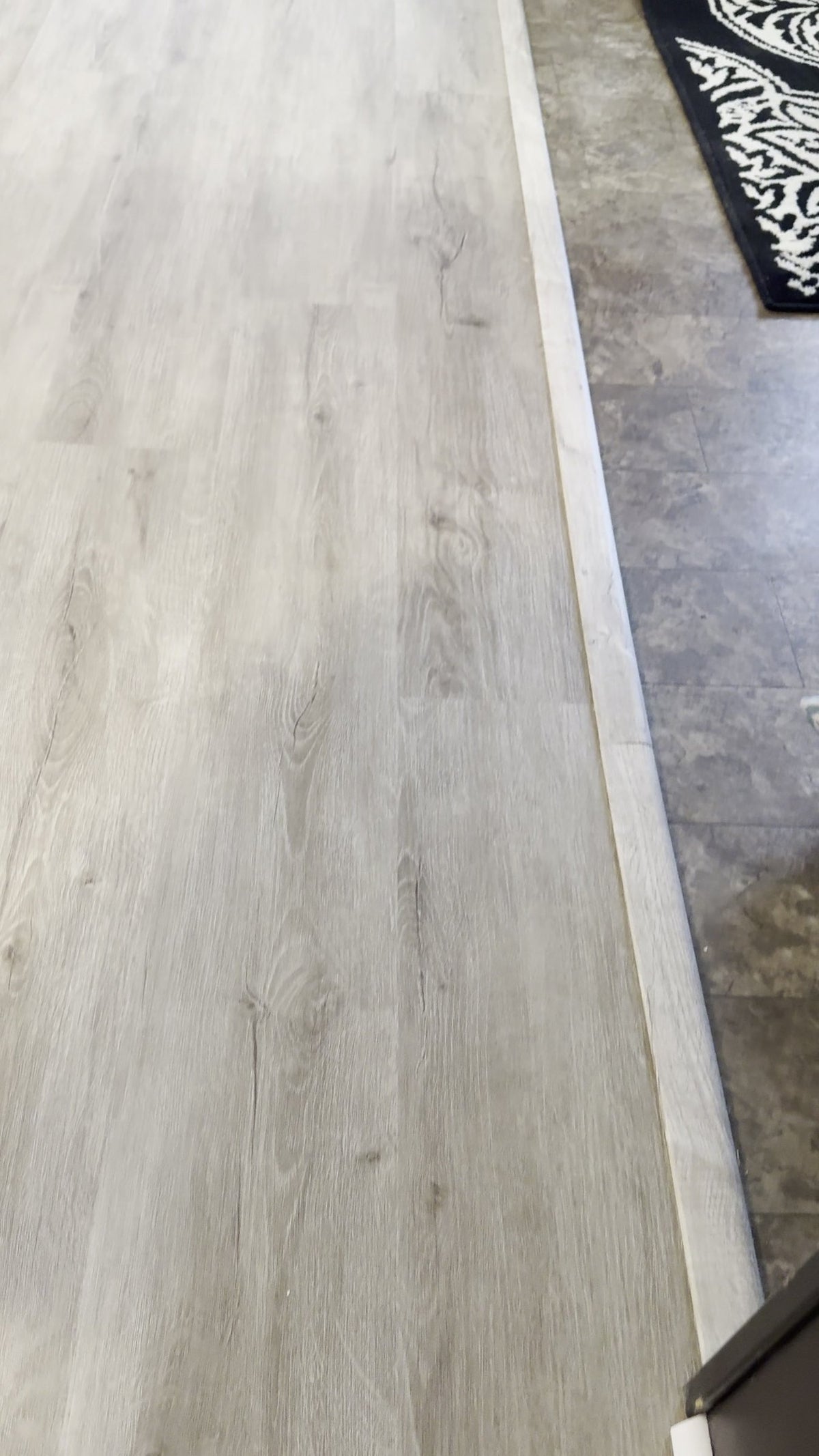 Floors project in Riverdale, after photo 7