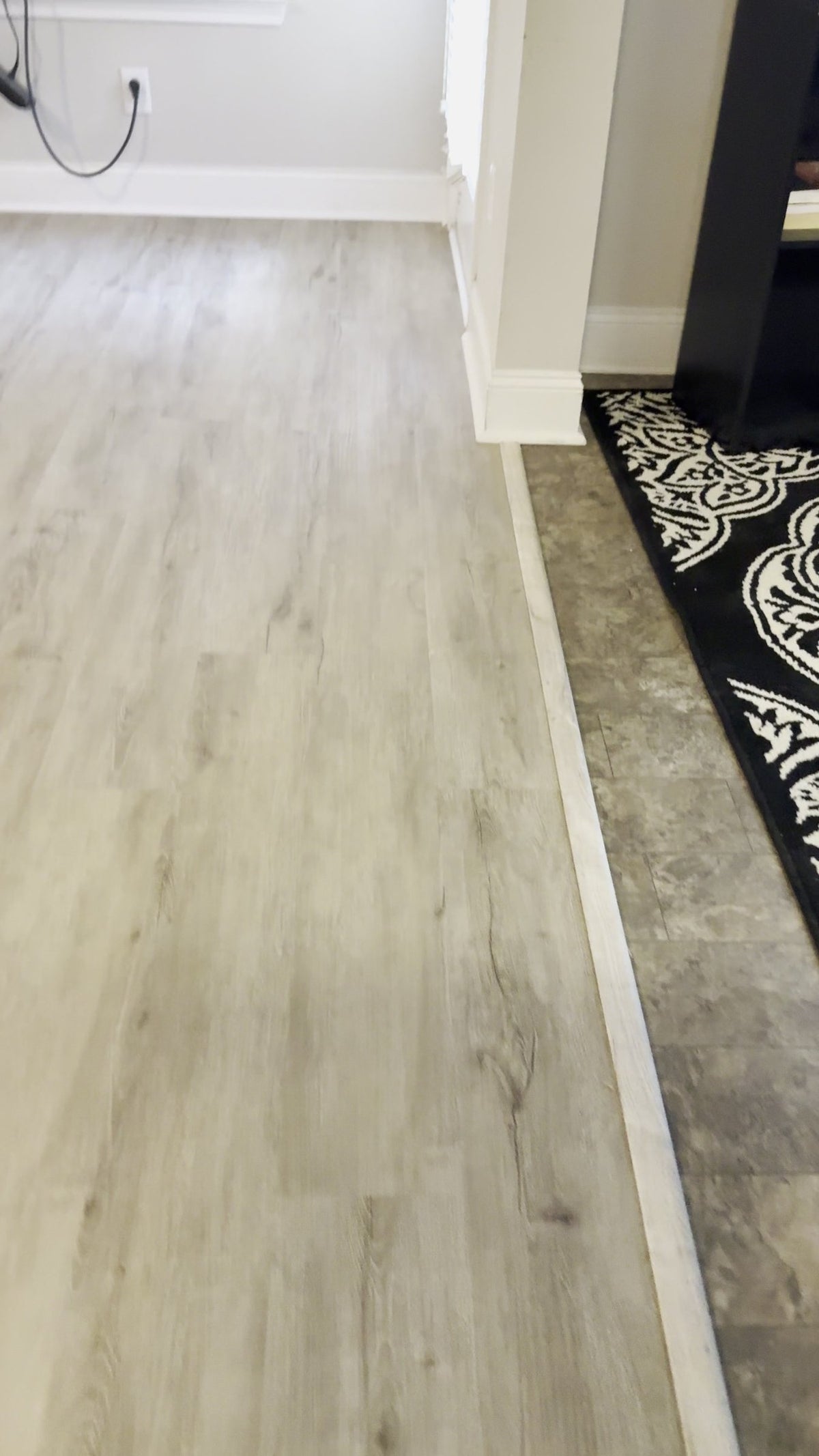Floors project in Riverdale, after photo 8