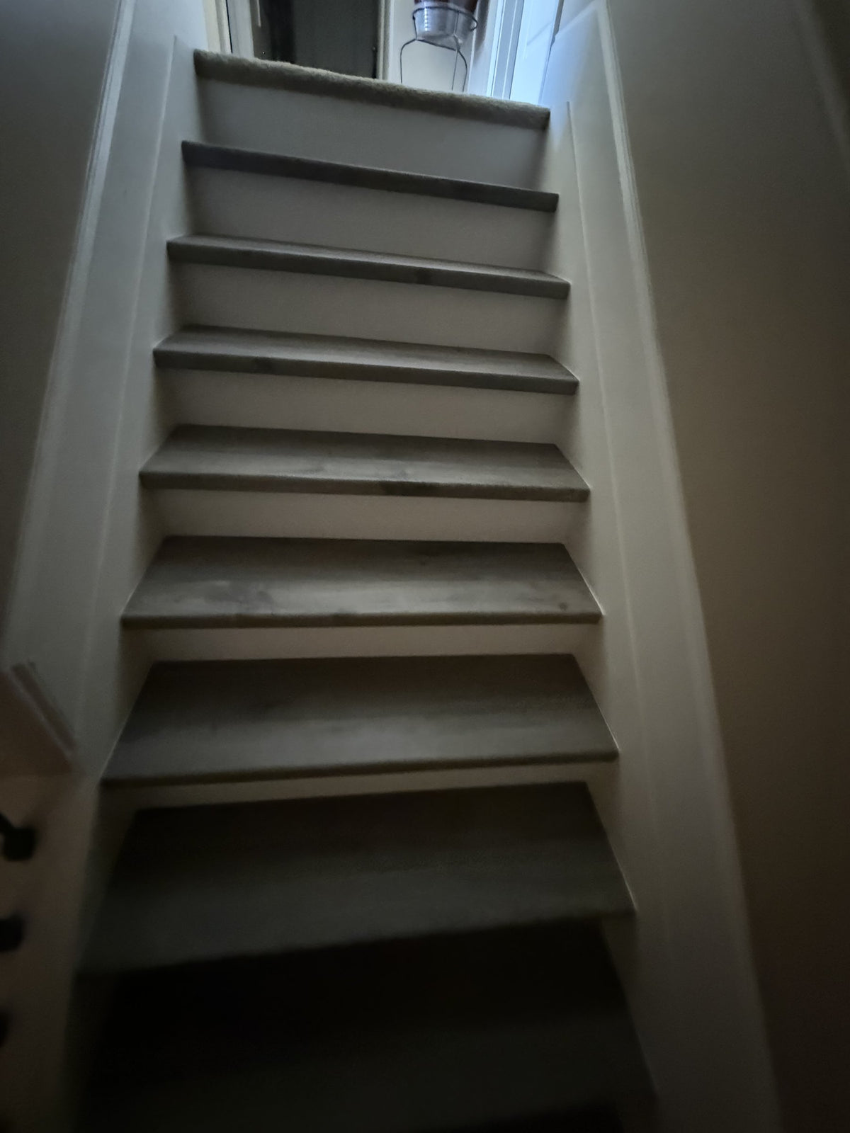 Floors project in Stockbridge, after photo 1