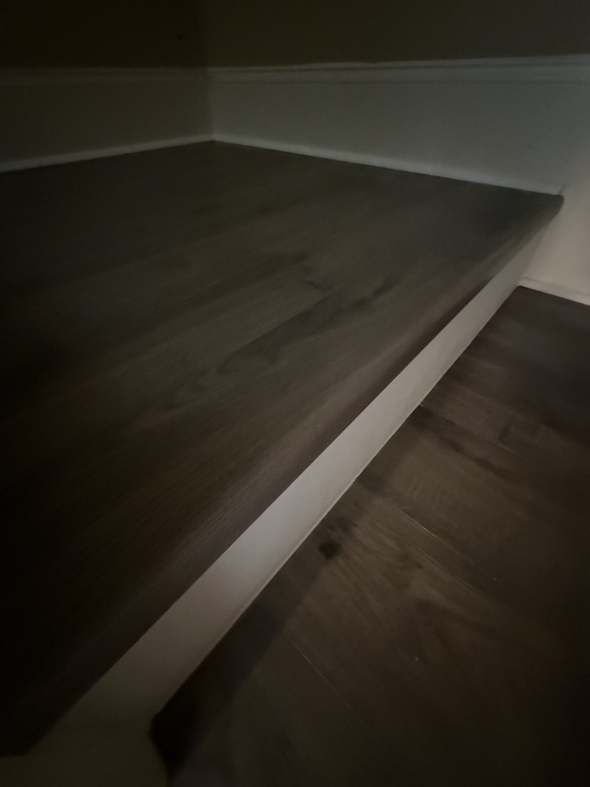 Floors project in Stockbridge, after photo 4