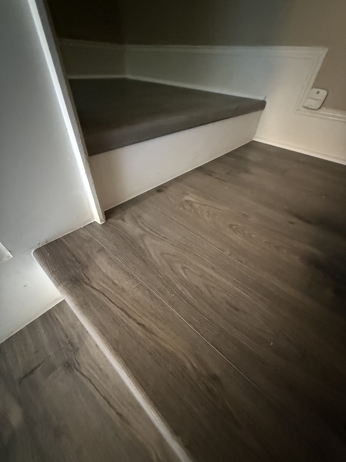 Floors project in Stockbridge, after photo 5