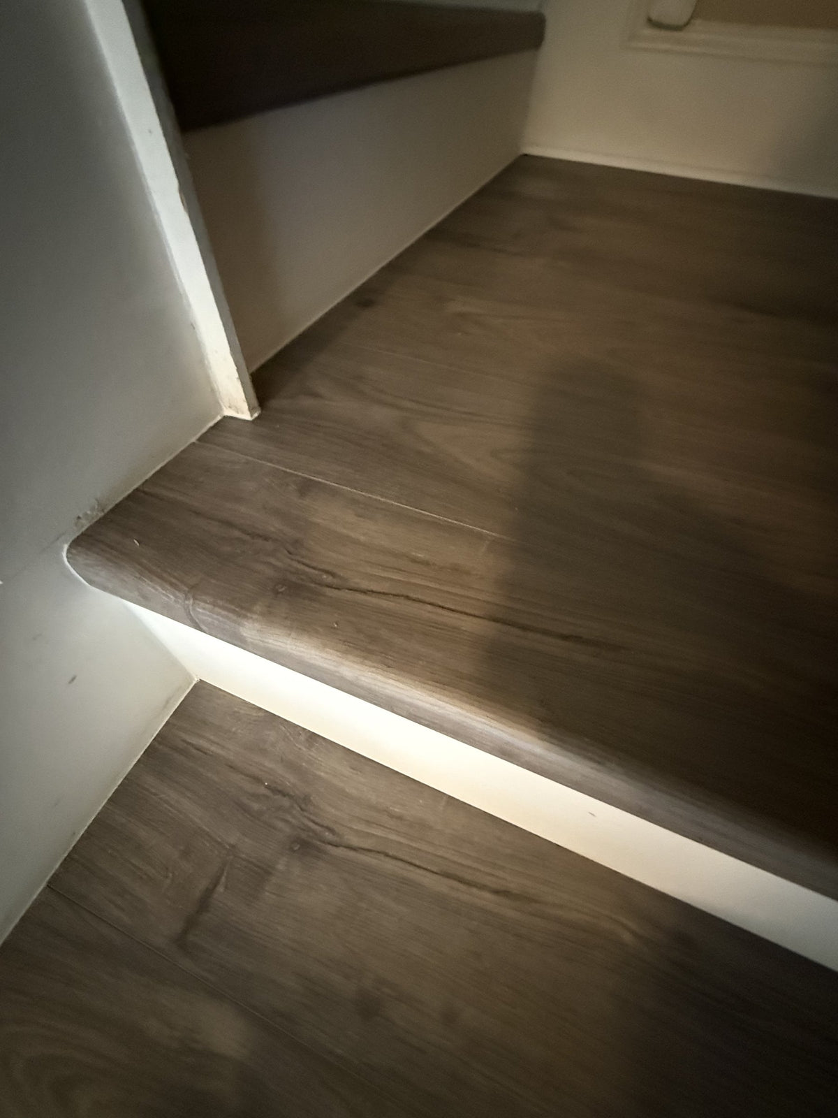 Floors project in Stockbridge, after photo 6