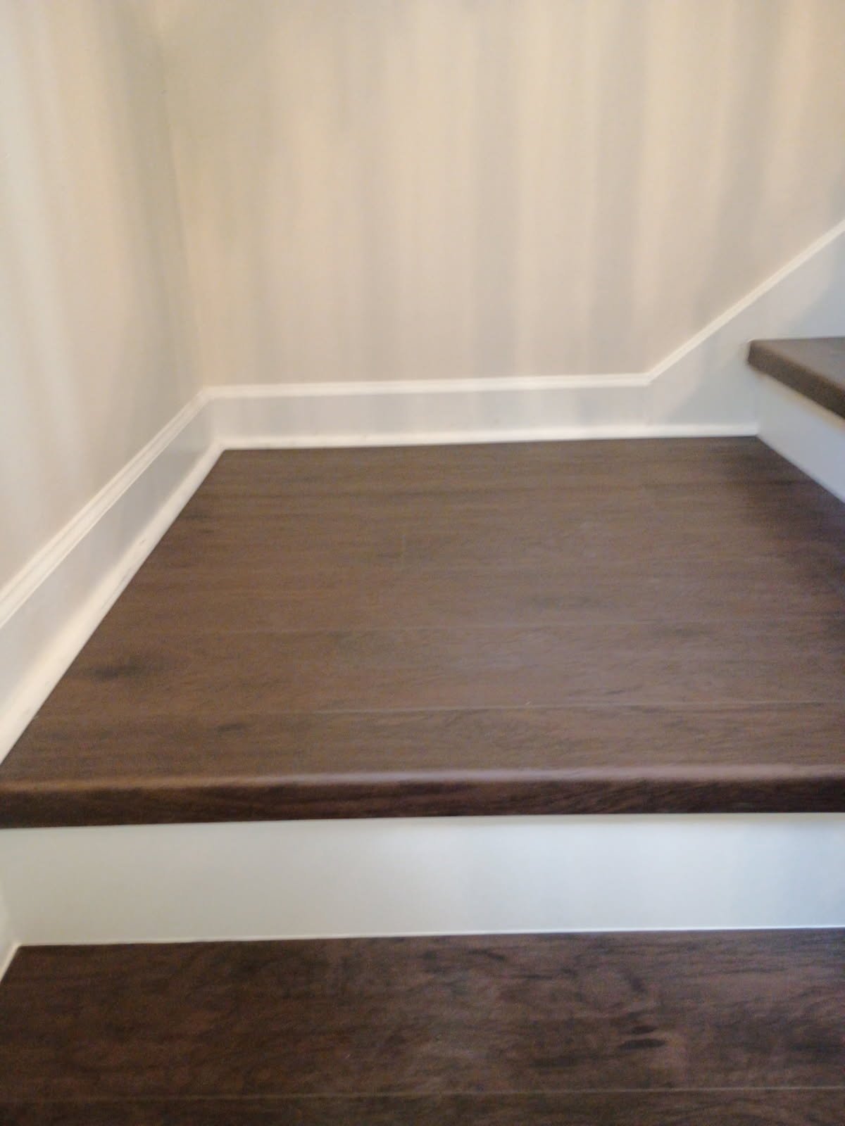 Floors and stairs project in Suwanee, after photo 3