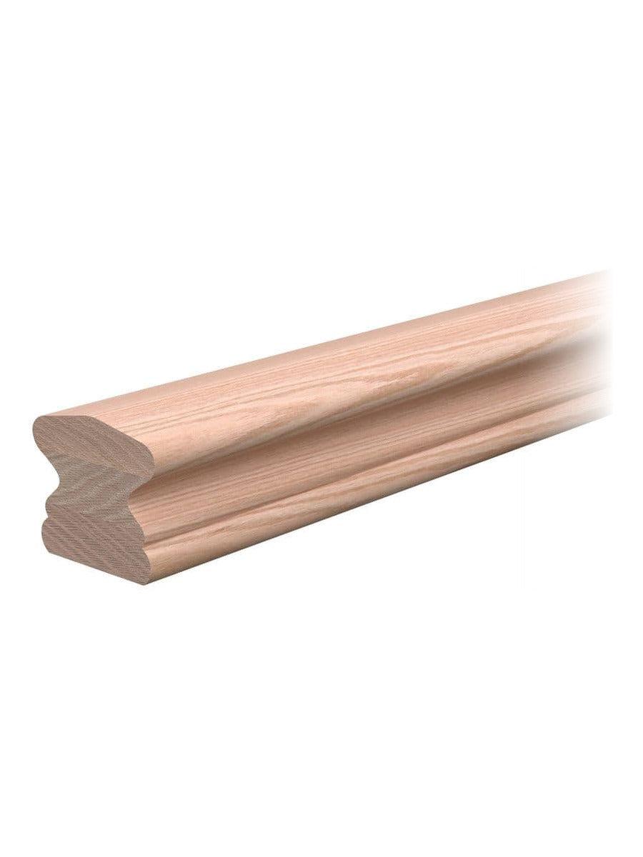 Traditional 6510 Handrail by iProStep