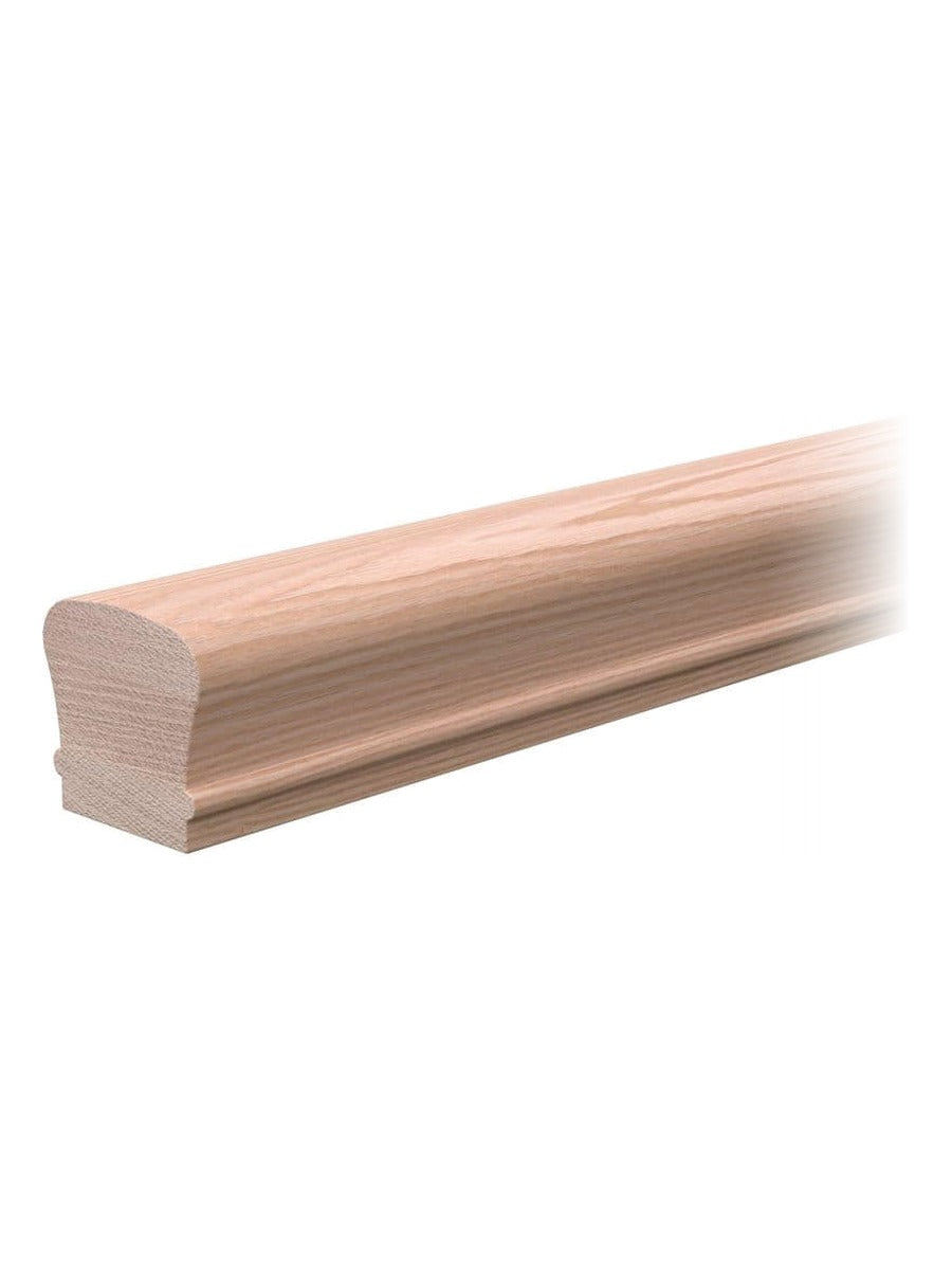 Wide Classic 6210 Handrail by iProStep