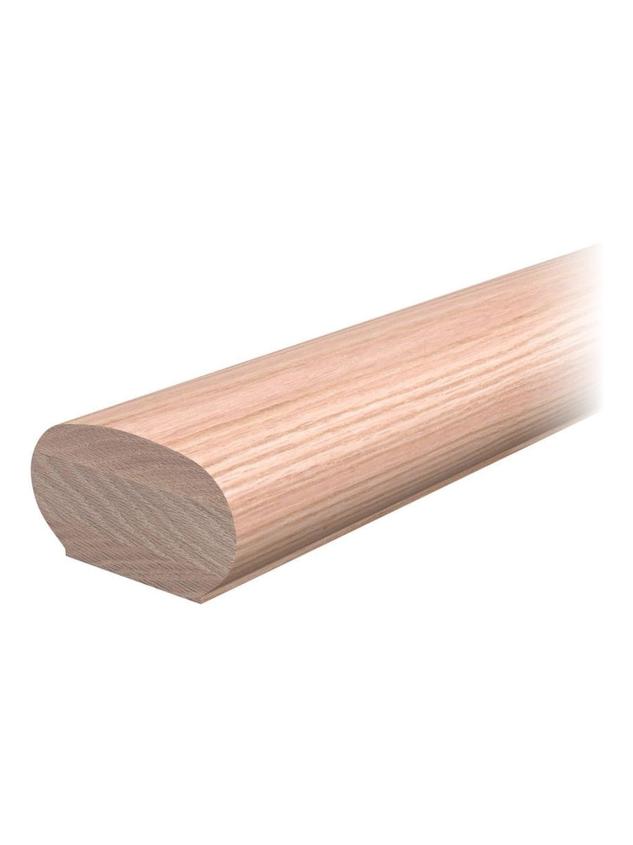 Oval Wall Rail handrail by iProStep