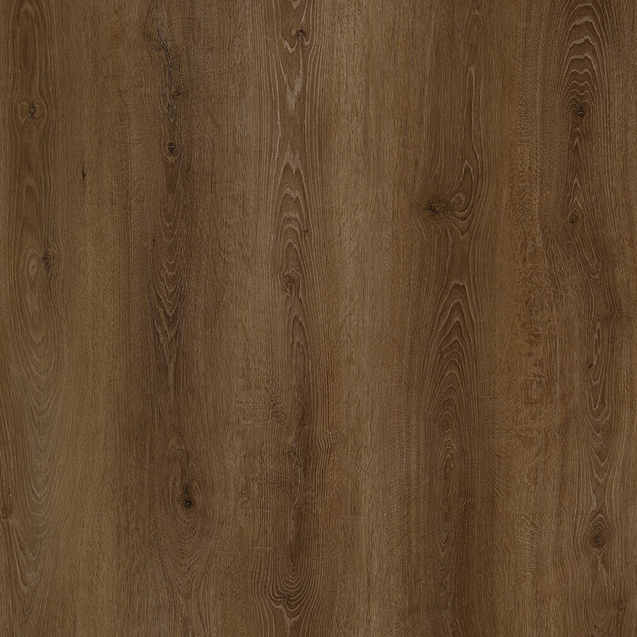 Deep Brown Aspire wood-look SPC by Turku
