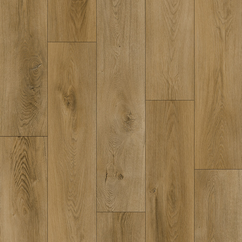 Turku Aspire Red Rock plank