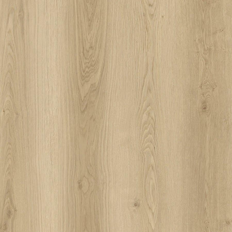 Pebble Beach Platinum wood-look WPC by Turku