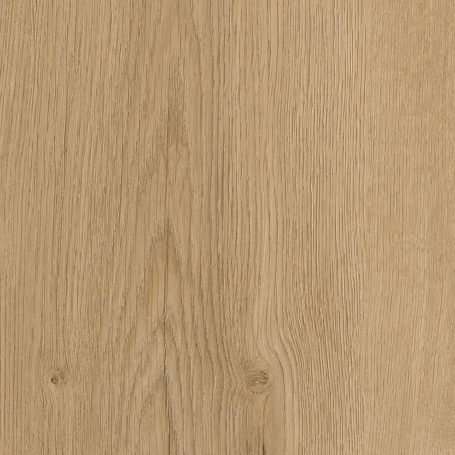 Chaise Tan Platinum Plus wood-look WPC by Turku